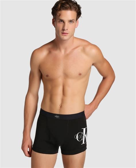 boxer negrps masculino calvin klein|calvin klein summer boxer briefs.